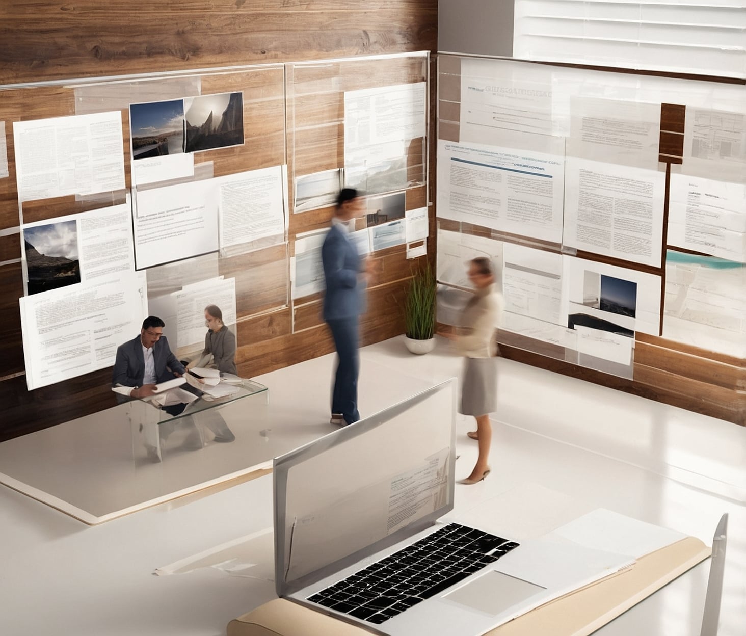 Innovación en formación digital